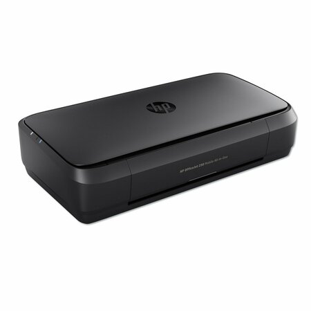 Hp OfficeJet 250 Mobile All-in-One Printer, Copy/Print/Scan CZ992A#B1H